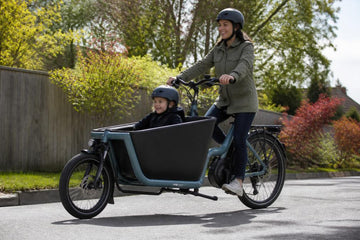 Electric Cargo Bike Cost: 2026 Family Buyer's Guide