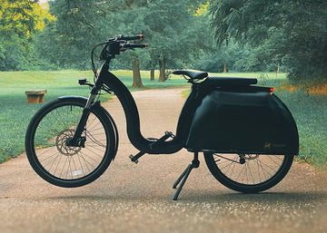 Avocado Bikes – Factory Direct Liquidation Release