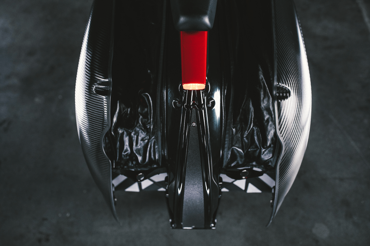 Avocado Bikes – Factory Direct Liquidation Release