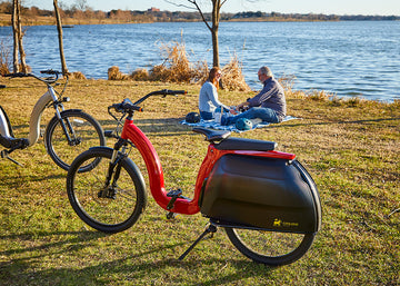 Avocado Bikes – Factory Direct Liquidation Release