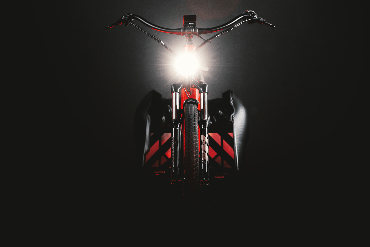 Avocado Bikes – Factory Direct Liquidation Release