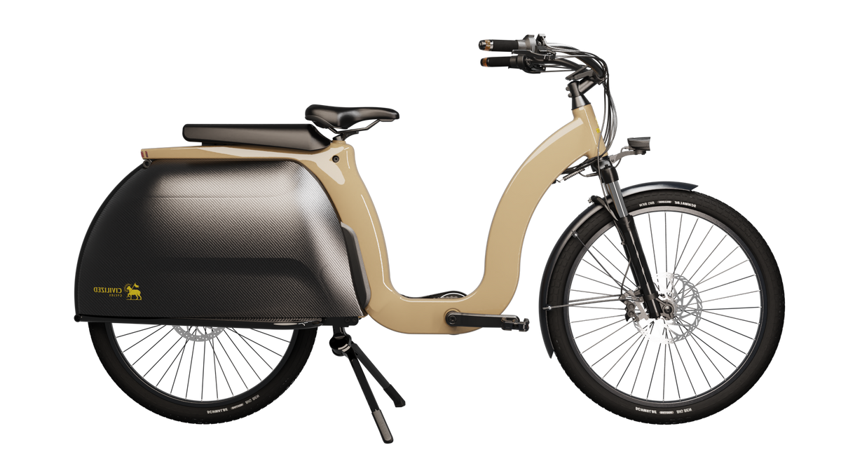 Avocado Bikes – Factory Direct Liquidation Release