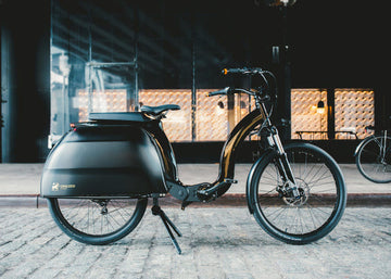 Avocado Bikes – Factory Direct Liquidation Release