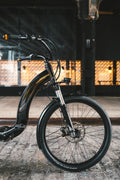 Avocado Bikes – Factory Direct Liquidation Release
