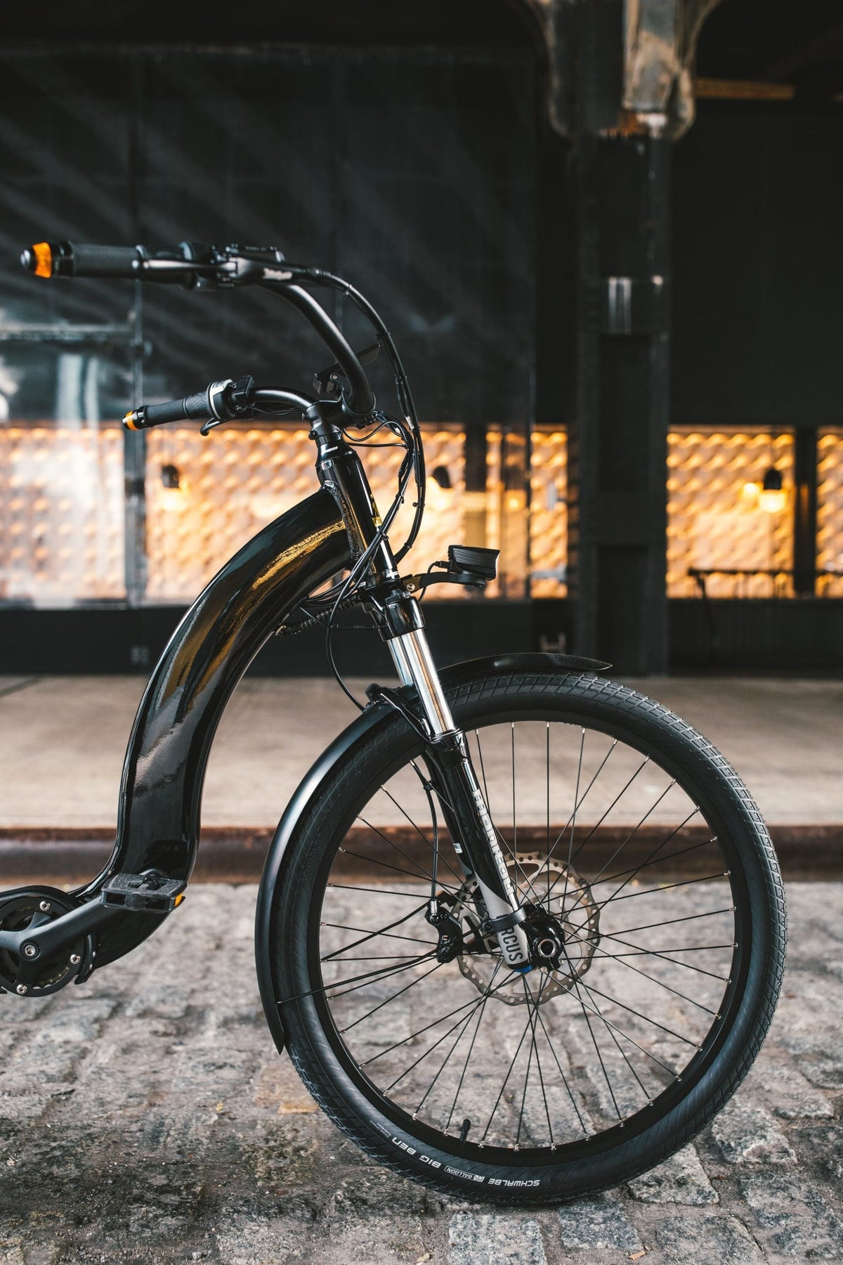 Avocado Bikes – Factory Direct Liquidation Release