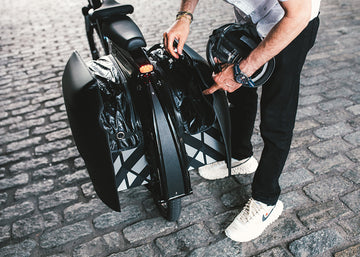 Avocado Bikes – Factory Direct Liquidation Release