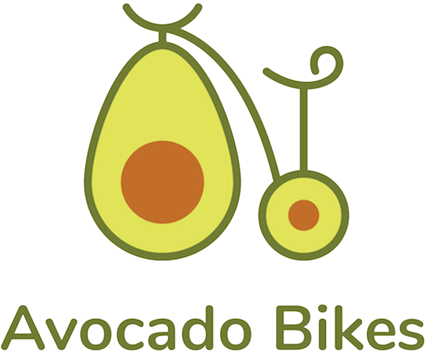 Avocado Bikes logo