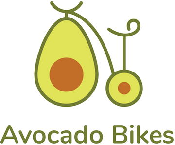 Avocado Bikes logo