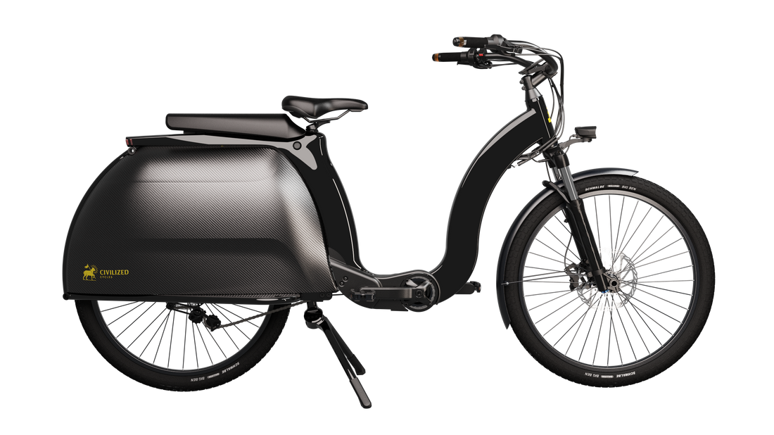 Avocado Bikes – Factory Direct Liquidation Release