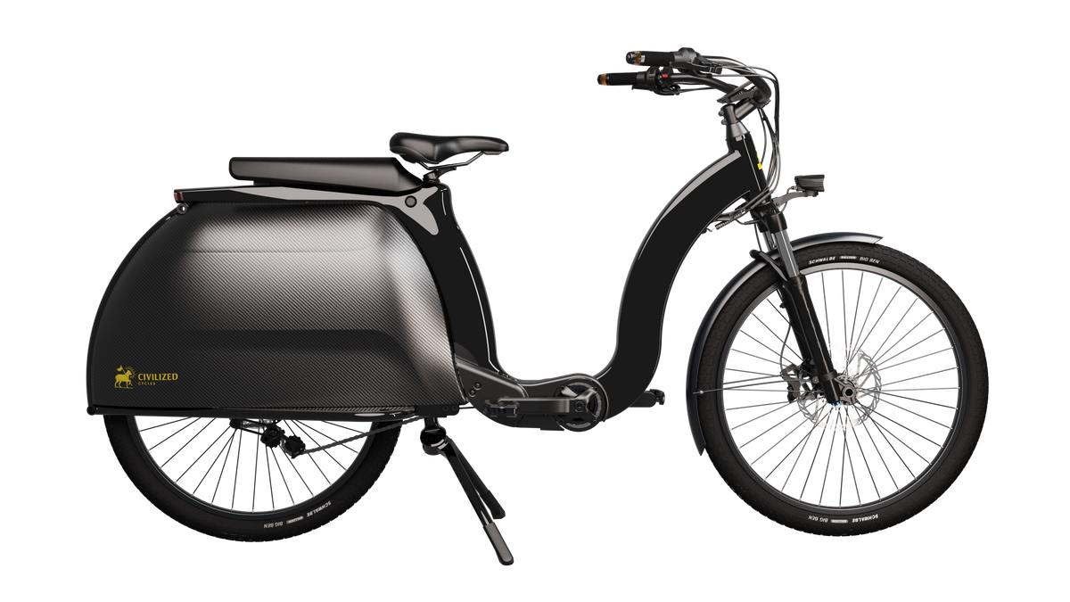 Avocado Bikes – Factory Direct Liquidation Release