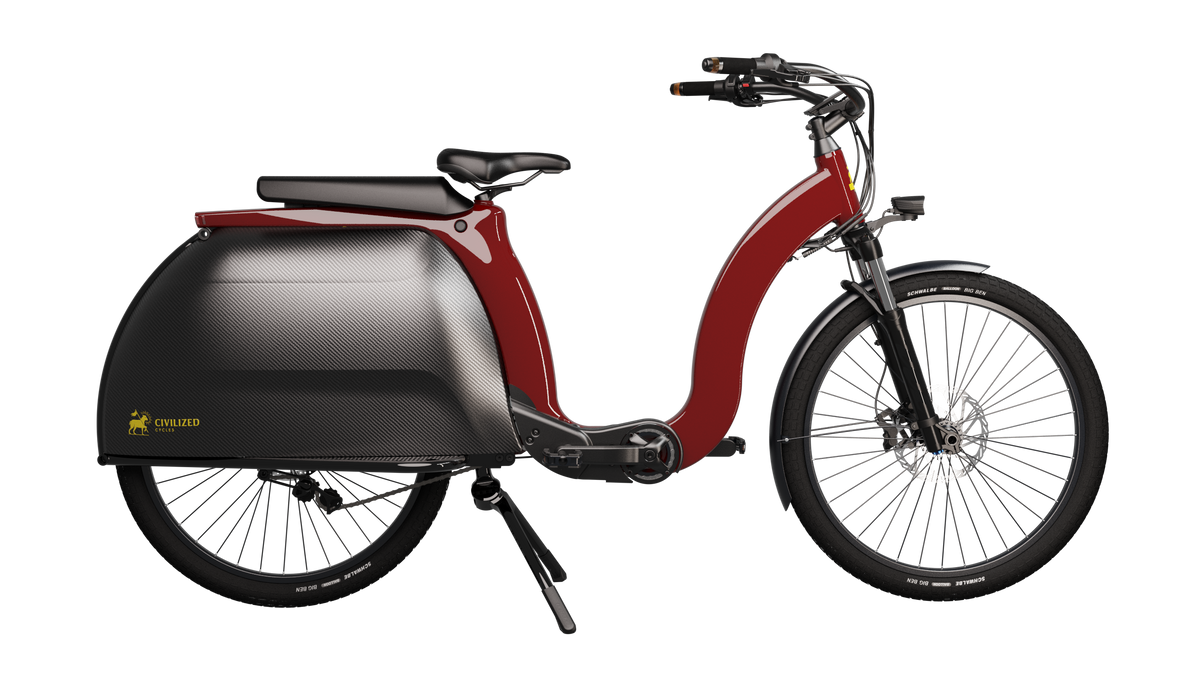 Avocado Bikes – Factory Direct Liquidation Release