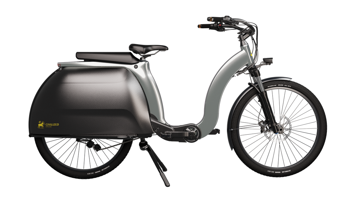 Avocado Bikes – Factory Direct Liquidation Release